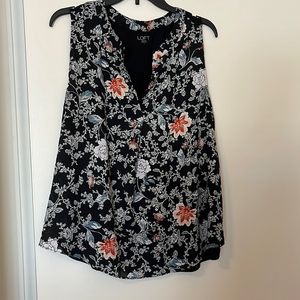 Loft Blouse